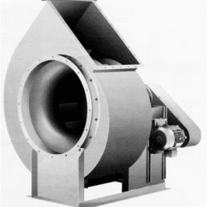 ventilador centrifugo